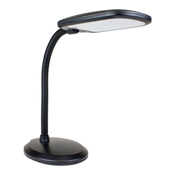 Newhouse Lamp Desk Blk Eos Touch NHDK-EO-BK